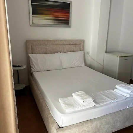 Hotel Dhermi