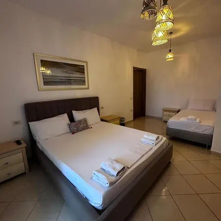 Dhermi Hotel Himarë