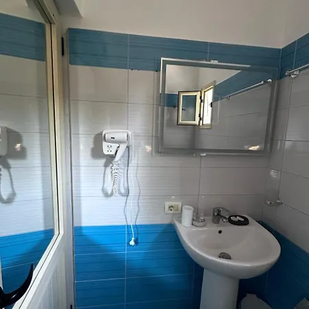 Dhermi Hotel 3*