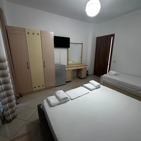 Dhermi Hotel Himarë